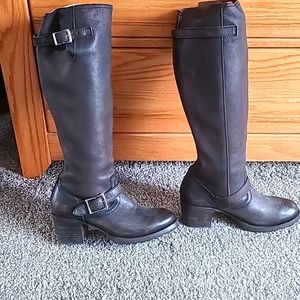 Freebird boots style Cody